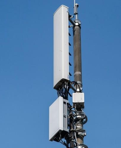 Antenne da riconvertire al 5G. A Ferrara le istanze autorizzate sono 41 