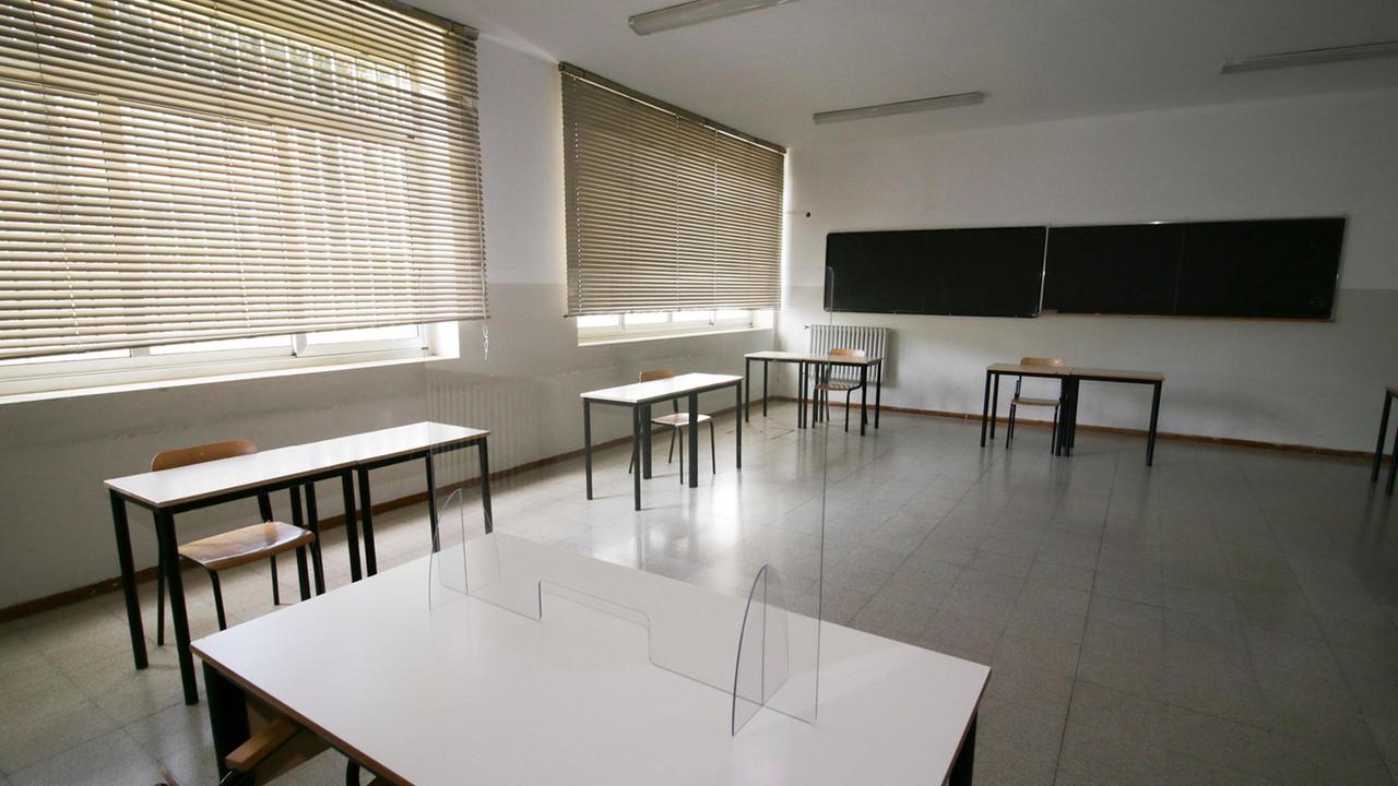 Esami di maturità al via per quasi 13mila candidati sardi
