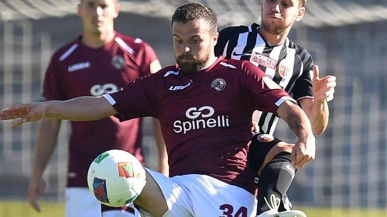 C’eravamo tanto amati: Filippini studia il 3-5-2 per il suo Livorno