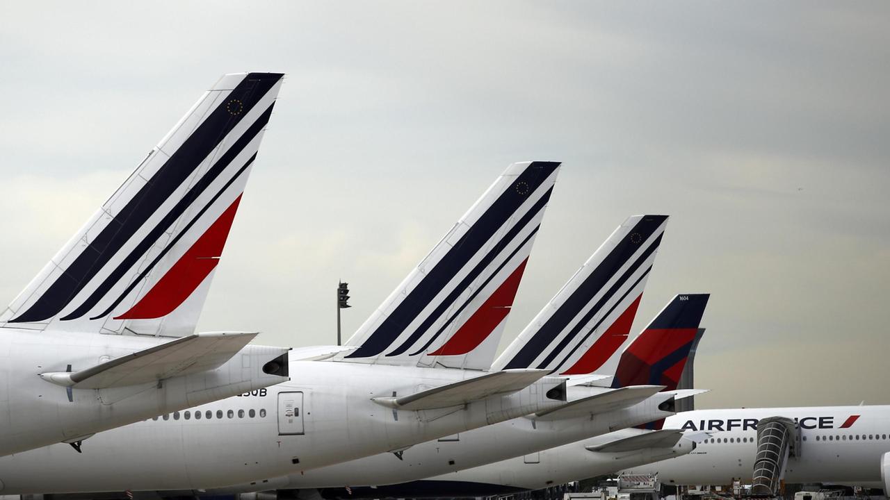 Voli di Air France da luglio anche a Olbia e Cagliari