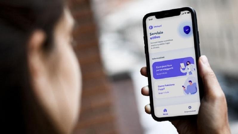 L’app Immuni divide il popolo versiliese, in tanti preferiscono non scaricarla