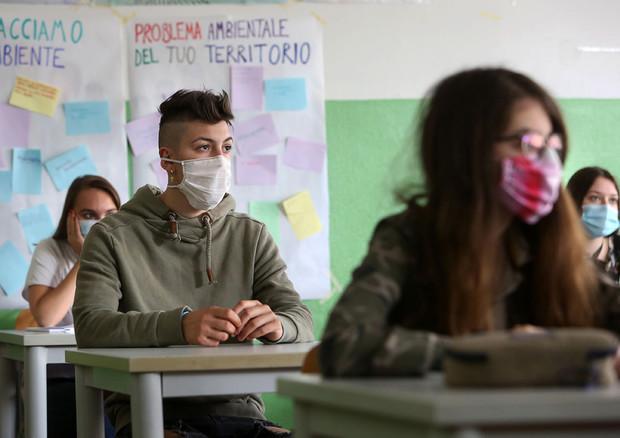 I maturandi versiliesi sono pronti: «Tutto diverso, l’ansia è la stessa» 