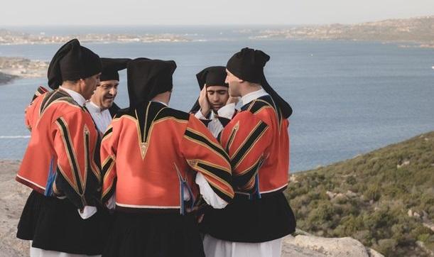 Palau, il festival "Isole che parlano" a settembre