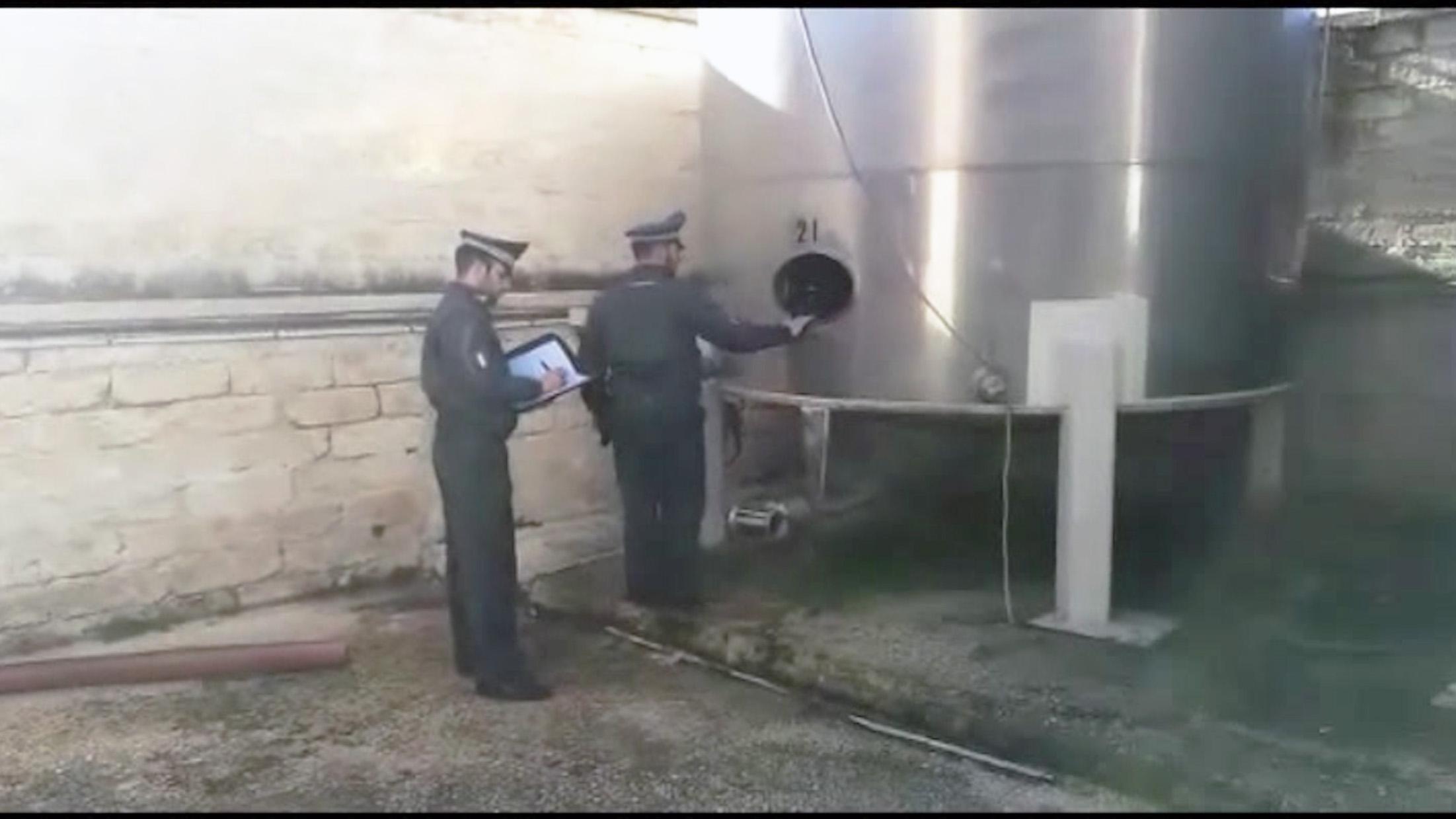 Frode dell’aceto balsamico di Modena Igp, in 14 vanno a processo 