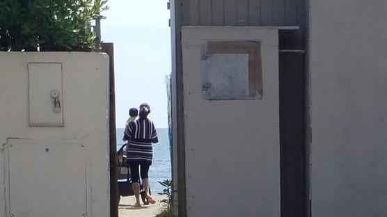 Varchi troppo stretti odissea di una mamma