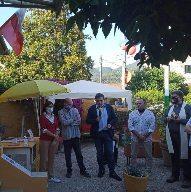 Riapre il circolo Endas nella storica sede dell’Us Ponterosso