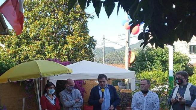 Riapre il circolo Endas nella storica sede dell’Us Ponterosso