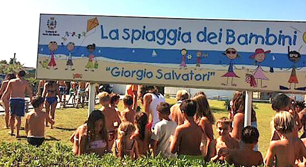 Forte Campus 2020 parte il primo luglio aperte le iscrizioni 