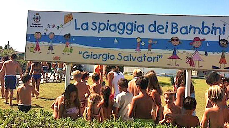 Forte Campus 2020 parte il primo luglio aperte le iscrizioni