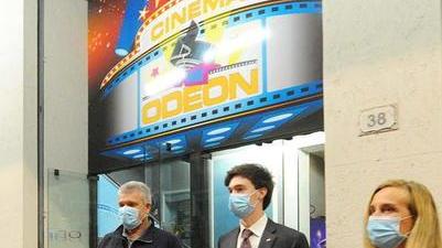 I cinema da oggi possono riaprire, ma i gestori prendono tempo