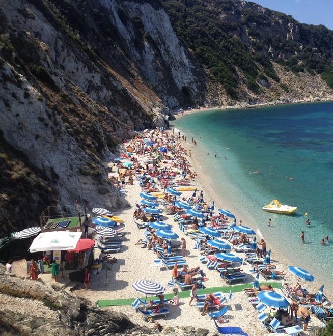 Ordinati altre 195 cartelli con le regole anti Covid da mettere sulle spiagge