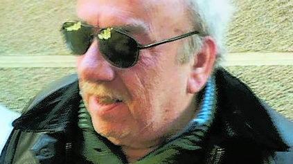 Quando Guccini suonò per i detenuti e fu pagato con una cassa di Ansonica