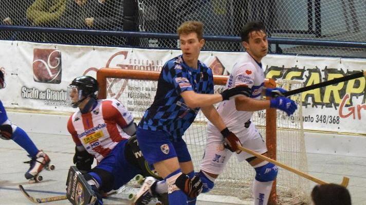 La A1 comincia il 10 ottobre Saranno 14 i team al via