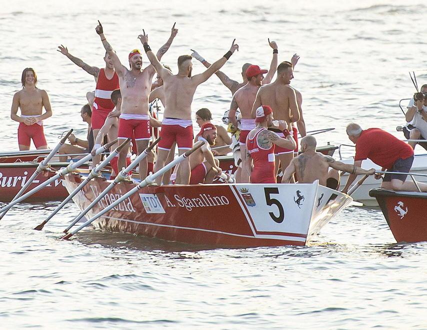 Uisp: Champions del remo, dubbi sulla data di fine luglio 