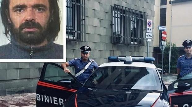 Fermato latitante, aveva collezionato nove arresti