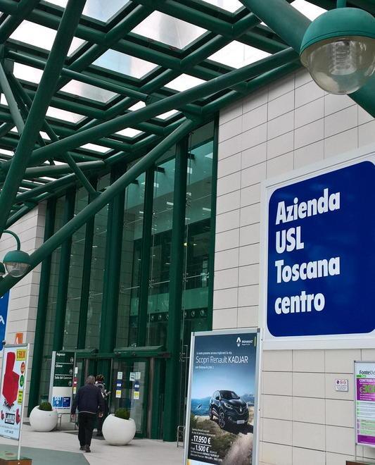 Donna positiva al Covid-19 «È una paziente asintomatica» 