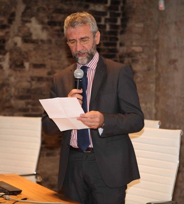 «È scandaloso aver aumentato lo stipendio dell’ad di Stu Reggiane» 