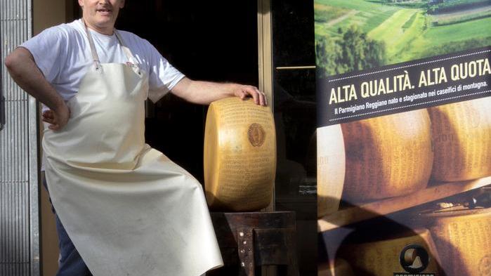 «Il Parmigiano di montagna soffre troppo costretti a fare debiti con la crisi dei prezzi»