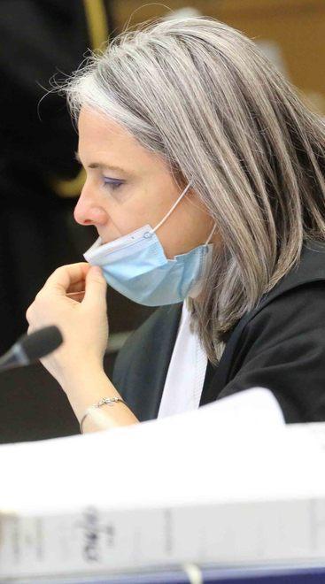 Grimilde, il processo si spezza in tre tronconi 