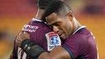 Nuova Zelanda, in 43mila per Auckland-Wellington