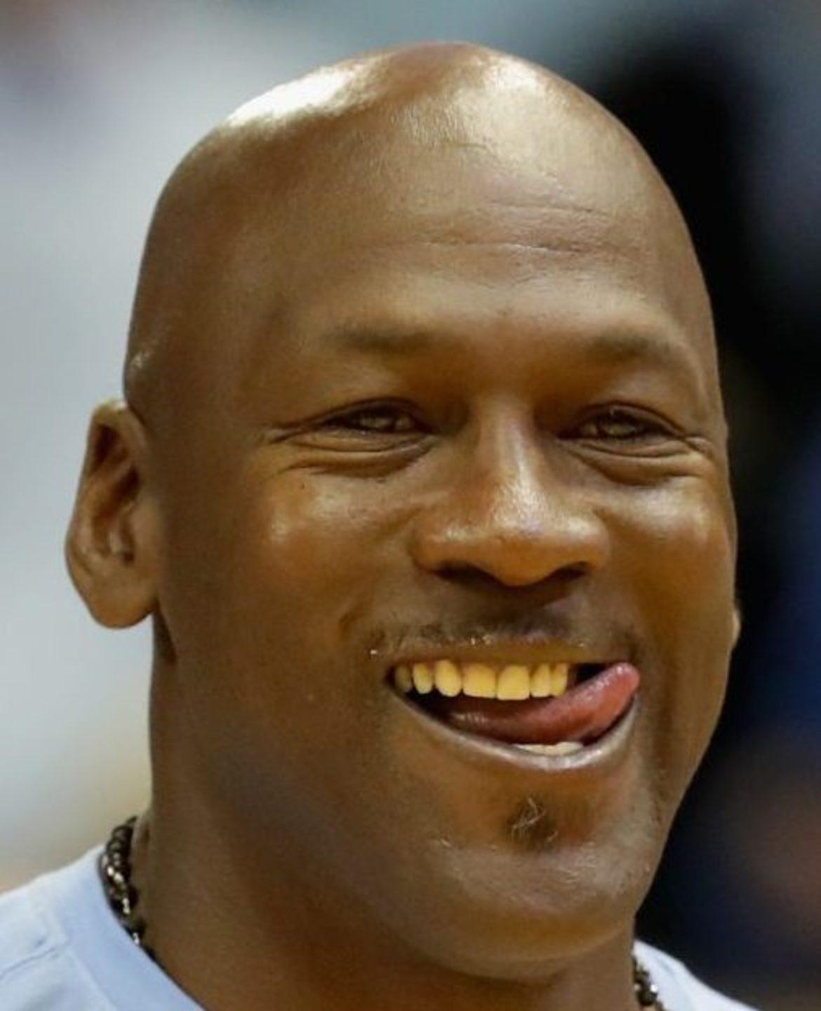 Air Jordan tra più ricchi al mondo 