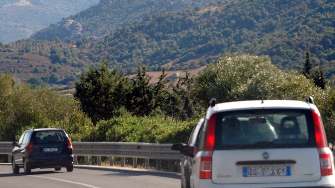Nuova 4 corsie, oggi l’incontro
