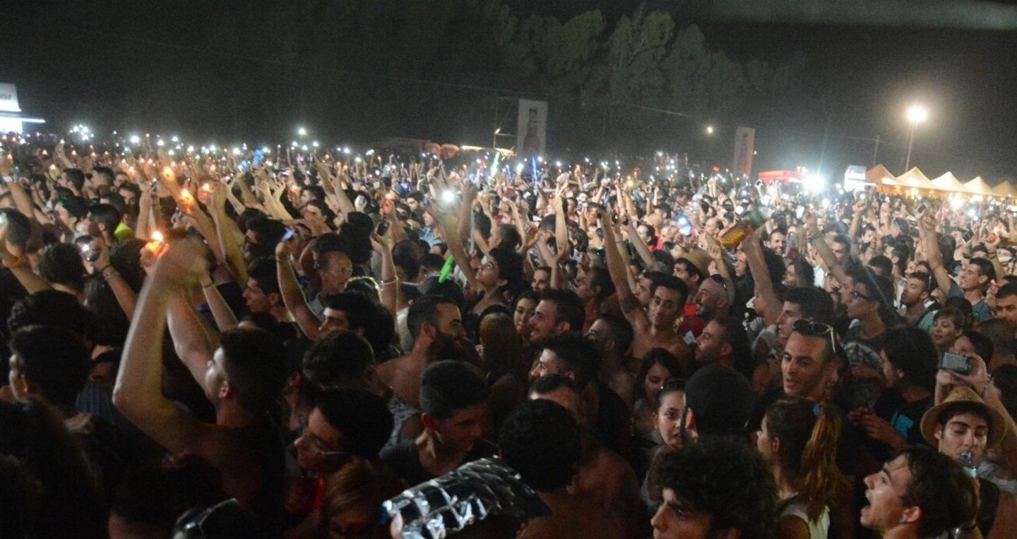 Il rapper Bakis Beks a processo a Nuoro per oltraggio 