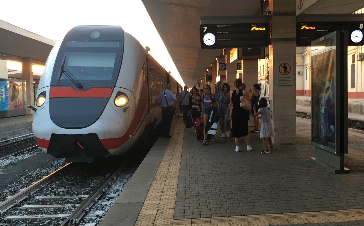 Progetti per l’Italia veloce: la Sardegna è ai margini 