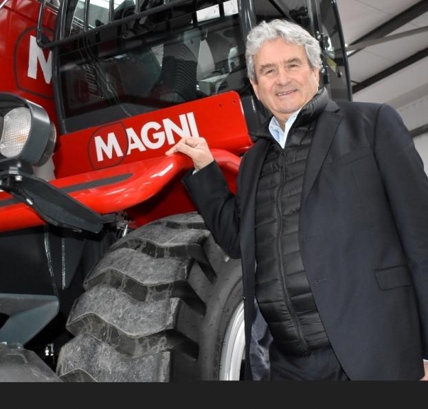 Castelfranco. Fondi per 12 milioni all’azienda Magni TH che ora triplicherà la capacità produttiva 