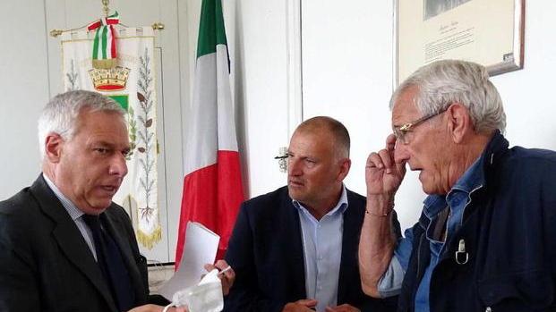 Cala il gelo degli ultras sul patto tra Lippi e il Viareggio 86