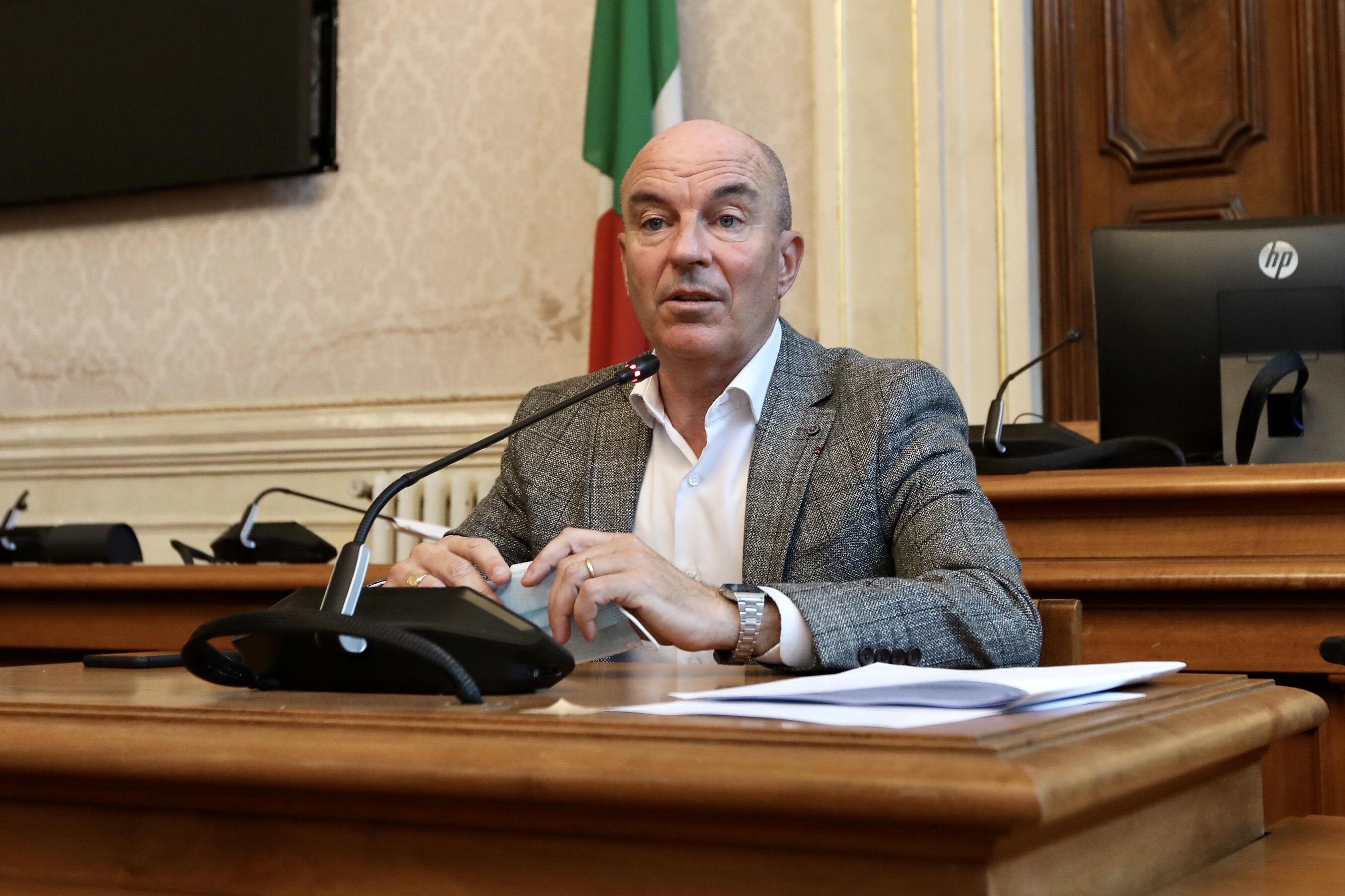 Luca Salvetti