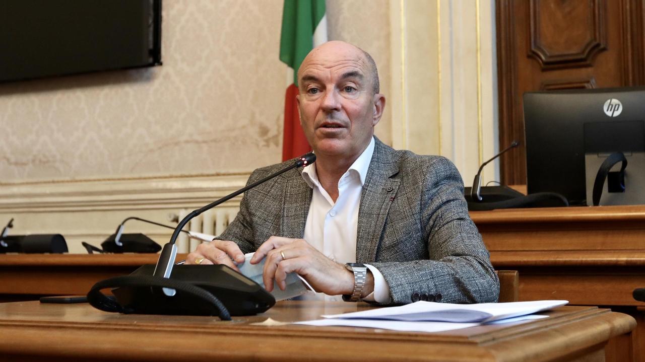 Luca Salvetti