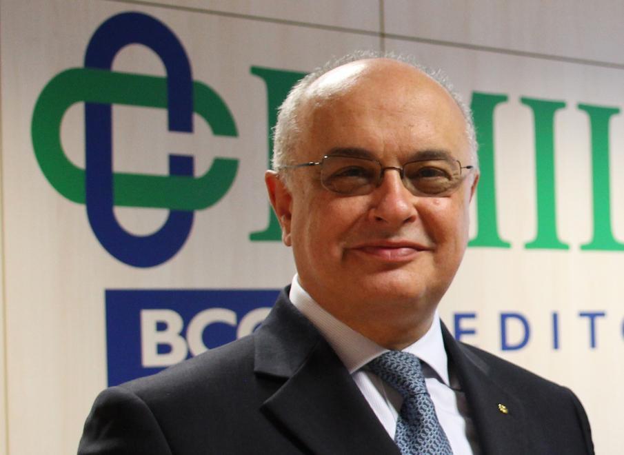 «Emil Banca resta solida ma le eccellenze di Reggio sono tra le più esposte alla crisi» 