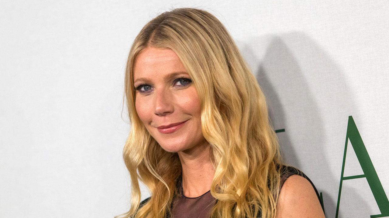 Gwyneth, se le rughe sono una benedizione: «Sono un’attrice e una donna più sicura»