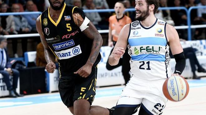 Il Kleb perde il derby con Imola ma ritrova Pistoia