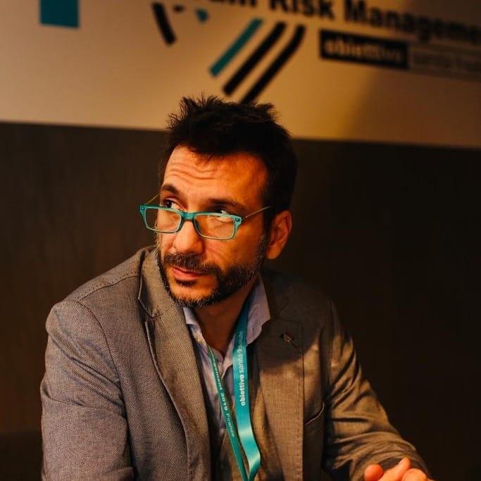 Nicola Draoli