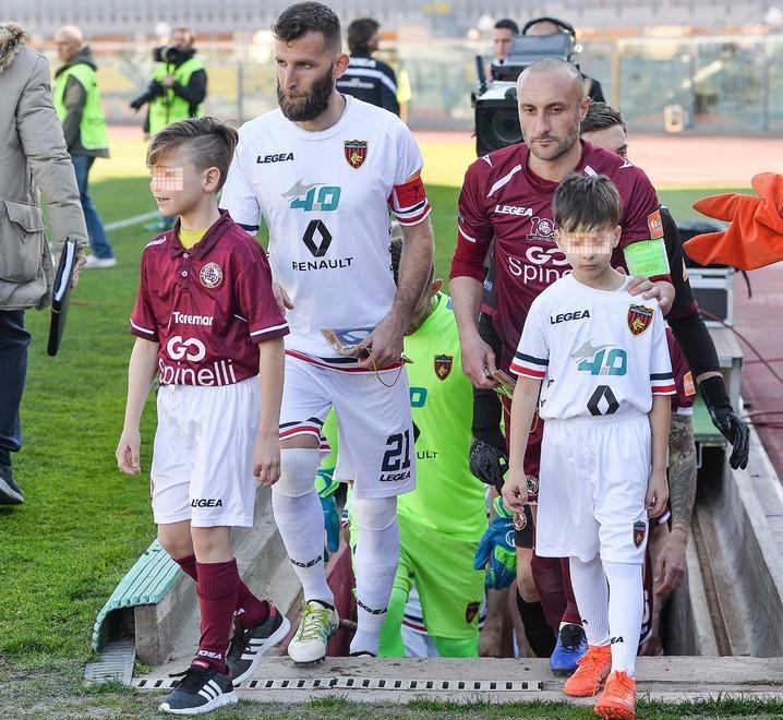 Livorno-Cittadella, la partita al Picchi sarà solo per pochi intimi