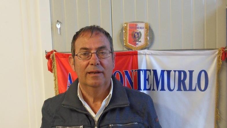 Patrizio Vannucchi