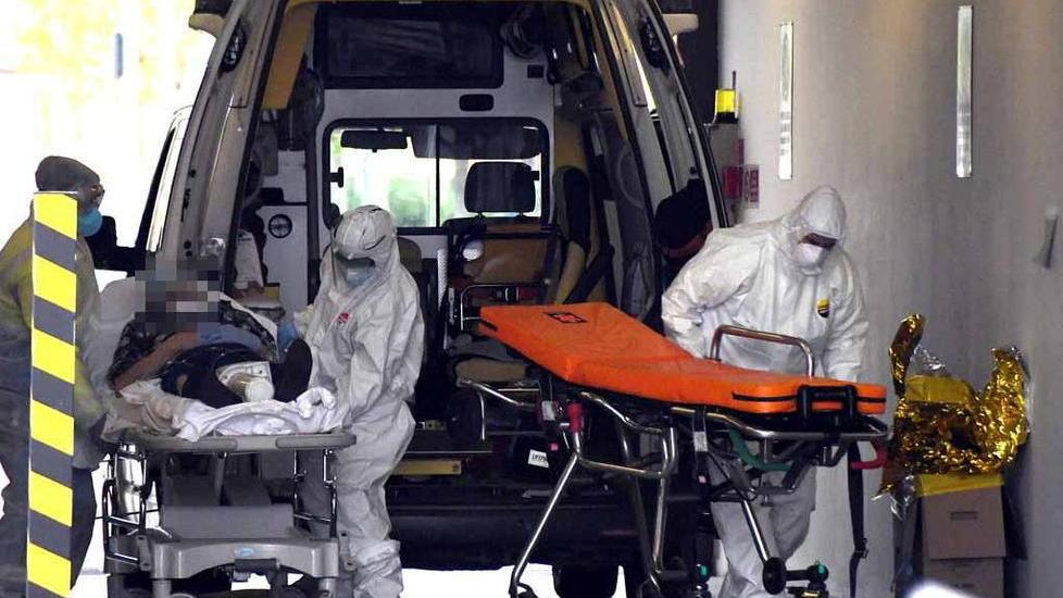 A Massa-Carrara fermi i contagi e i decessi. Aumentano i guariti: 3.482