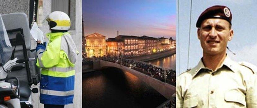 La newsletter del Tirreno, ecco le principali notizie in Toscana (e non solo) 