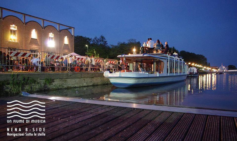 Ferrara, salta "Un fiume di musica". Formignani: "Ci abbiamo provato fino all'ultimo"