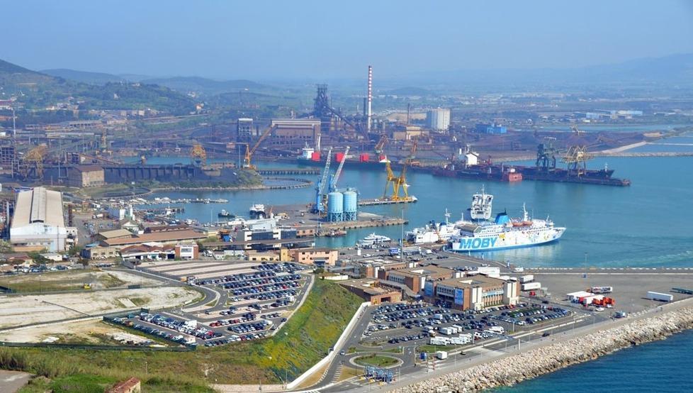 Liberty Magona, 60 posti di lavoro dallo sbarco sulle nuove banchine portuali 