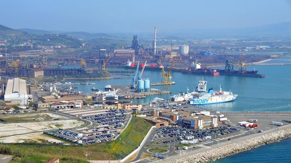 Liberty Magona, 60 posti di lavoro dallo sbarco sulle nuove banchine portuali