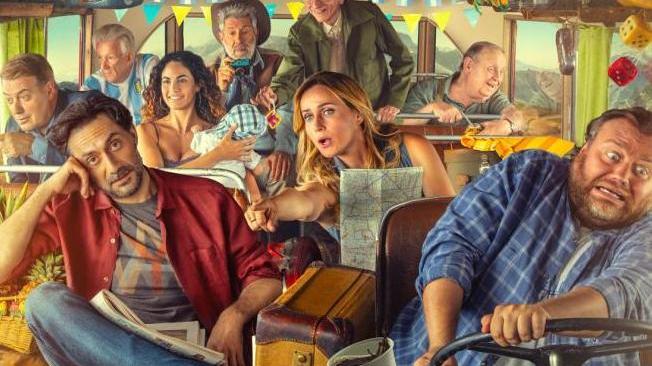 A fine luglio le riprese dei Delitti del BarLume, ma i casting sono online