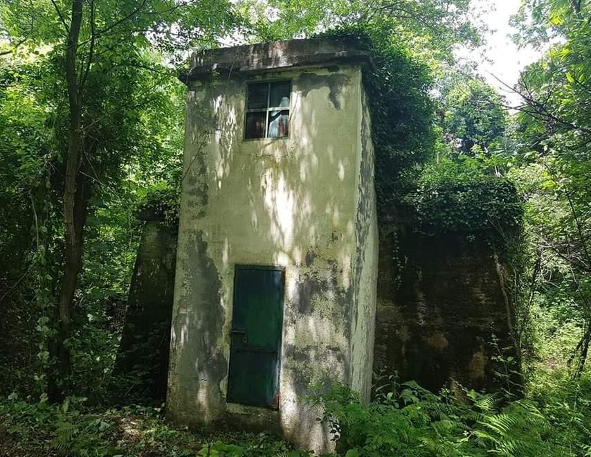 Acquedotto di Giovagallo Via alla ristrutturazione totale 
