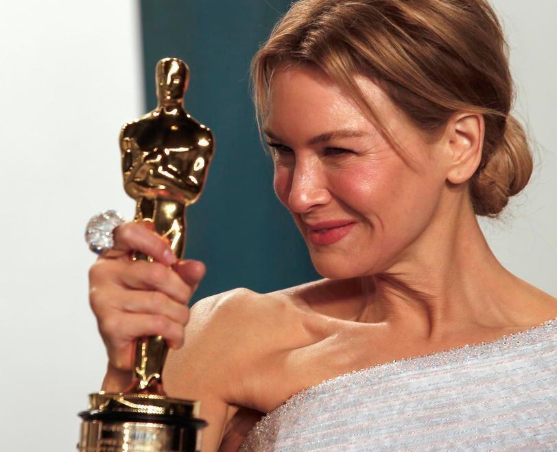 Rinviata la notte degli Oscar 2021 E potrebbe celebrarsi in streaming
