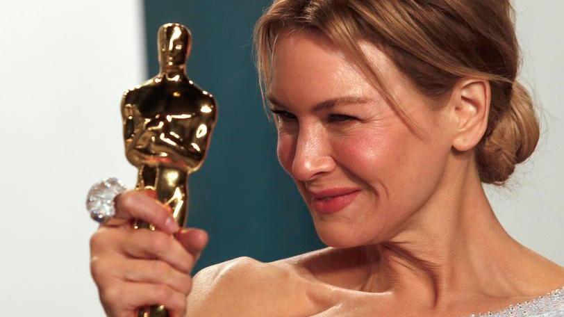 Rinviata la notte degli Oscar 2021 E potrebbe celebrarsi in streaming
