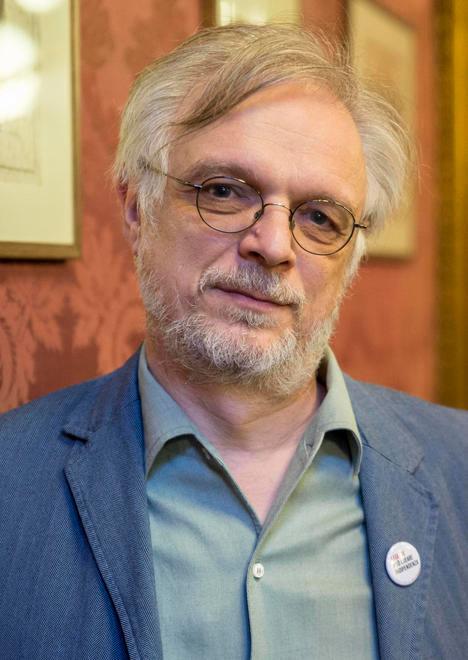 È morto Luigi Spagnol: portò in Italia Harry Potter