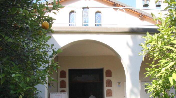 Vandali devastano nella notte la Chiesina dei Sette Santi