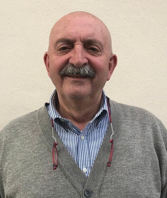 Dati contro il Coluccini: pentito di averlo sostenuto 